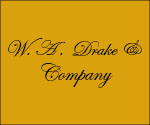 W. A.  Drake Co. 